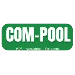 COM POOL  MDF FERRAGENS E ACESSORIOS LTDA