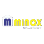 Ícone da MINOX INDUSTRIA E COMERCIO DE ACESSORIOS EM ACO INOX LTDA