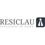 Ícone da RESICLAU ARTESANATOS EM RESINA LTDA