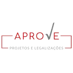 Ícone da APROVE PROJETOS E LEGALIZACOES LTDA