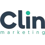 Ícone da CLIN MARKETING LTDA