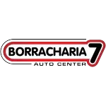 Ícone da BORRACHARIA 7 COMERCIO DE PNEUS LTDA