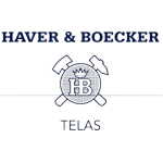 Ícone da HAVER  BOECKER TELAS LTDA