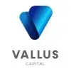 Ícone da VALLUS CAPITAL SECURITIZACAO DE CREDITOS S A