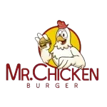 MR CHICKEN