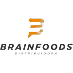 Ícone da BRAINFOODS DISTRIBUIDORA LTDA