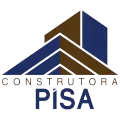 Ícone da CONSTRUTORA PISA LTDA