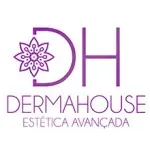 Ícone da DERMA HOUSE CENTRO DE ESTETICA LTDA