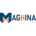 Ícone da MAGHINA COMERCIAL LTDA