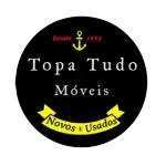 Ícone da TOPA TUDO MOVEIS USADOS LTDA