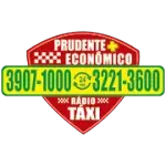 Ícone da RADIO TAXI PRUDENTE LTDA