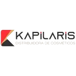 Ícone da KAPILARIS COMERCIO DE COSMETICOS LTDA