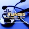 CLIMSEG  CLINICA DE MEDICINA E SEGURANCA DO TRABALHO