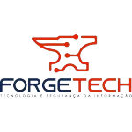 Ícone da FORGETECH TECNOLOGIA E SEGURANCA DA INFORMACAO LTDA