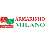 Ícone da ARMARINHO CORAL E MILANO LTDA