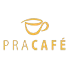 Ícone da PRACAFE COMERCIAL LTDA