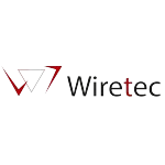 Ícone da WIRETEC INDUSTRIA DE COMPONENTES ELETRO ELETRONICOS LTDA