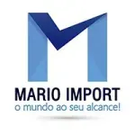 Ícone da MARIO IMPORT ILUMINACAO  E ELETROELETRONICOS LTDA