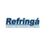 REFRINGA  PECAS PREFRIGERACAO E ELETRODOMESTICOS