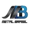 Ícone da METAL BRASIL INDUSTRIA COMERCIO E SERVICOS LTDA