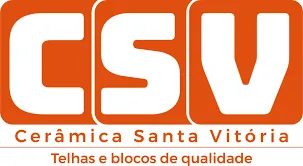 Logotipo da empresa CERAMICA SANTA VITORIA