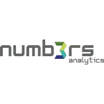 Ícone da NUMB3RS CONSULTORIA E SERVICOS DE TECNOLOGIA DA INFORMACAO LTDA