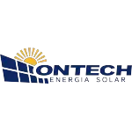 Ícone da ONTECH FRANCA ENERGIA SOLAR LTDA