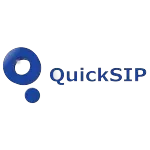 Ícone da QUICKSIP  SERVICOS DE TECNOLOGIA DA INFORMACAO LTDA