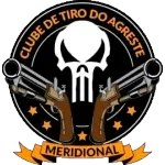 Ícone da CLUBE DE TIRO DO AGRESTE MERIDIONAL