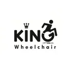 Ícone da KING WHEELCHAIR COMERCIO DE EQUIPAMENTOS DE REABILITACAO UNIPESSOAL LTDA