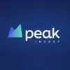 Ícone da PEAK INVEST SERVICOS FINANCEIROS E DE TECNOLOGIA SA