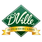 D'VILLE SUPERMERCADOS SA