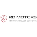 Ícone da RD MOTORS INTERMEDIACOES COMPRA E VENDA DE VEICULOS LTDA