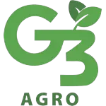 Ícone da G3 AGROPECUARIA LTDA