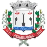 Ícone da CAMARA MUNICIPAL DE ANAURILANDIA