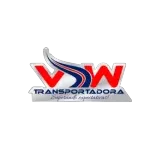 Ícone da WEBER E VALTUIR TRANSPORTES LTDA