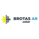 Ícone da W DE S FERREIRA BROTAS AR SOLAR