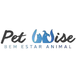 Ícone da PET WISE BANHO E TOSA DE ANIMAIS DOMESTICOS LTDA