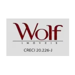 Ícone da WOLF CONSULTORIA IMOBILIARIA LTDA