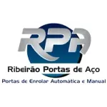 RIBEIRAO PORTAS DE ACO