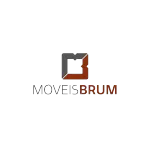 Ícone da MOVEIS BRUM INDUSTRIA E COMERCIO LTDA