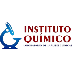 Ícone da INSTITUTO QUIMICO DE ANALISES CLINICAS LTDA