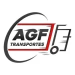 Ícone da AGF TRANSPORTES LTDA