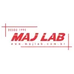 Ícone da MAJ LAB  COMERCIO E MANUTENCAO DE EQUIPAMENTOS PARA LABORATORIO LTDA