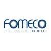 Ícone da FOMECO DO BRASIL INDUSTRIA METALURGICA LTDA