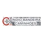 Ícone da INDIO BANDEIRA CAMINHOES LTDA