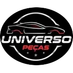 Ícone da UNIVERSO PECAS PII LTDA