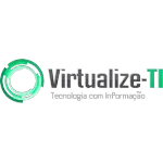 Ícone da VIRTUALIZE TECNOLOGIA DA INFORMACAO LTDA