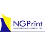 Ícone da NG PRINT  ROTULOS E ETIQUETAS ADESIVAS LTDA