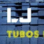 Ícone da L  J COMERCIO E SERVICOS DE TUBOS LTDA